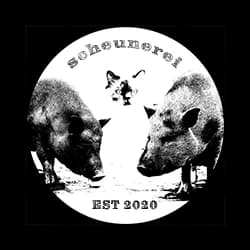 Scheunerei & costermongers